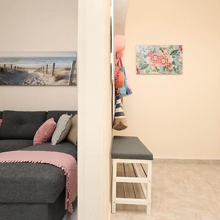 Areti'S Home! Corfu  Екстер'єр фото