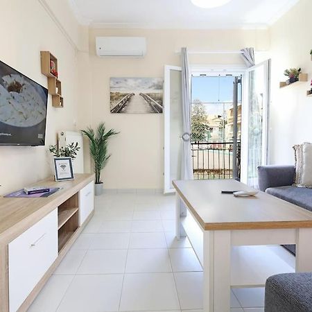 Areti'S Home! Corfu  Екстер'єр фото