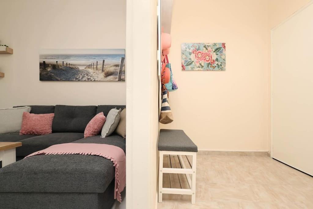 Areti'S Home! Corfu  Екстер'єр фото