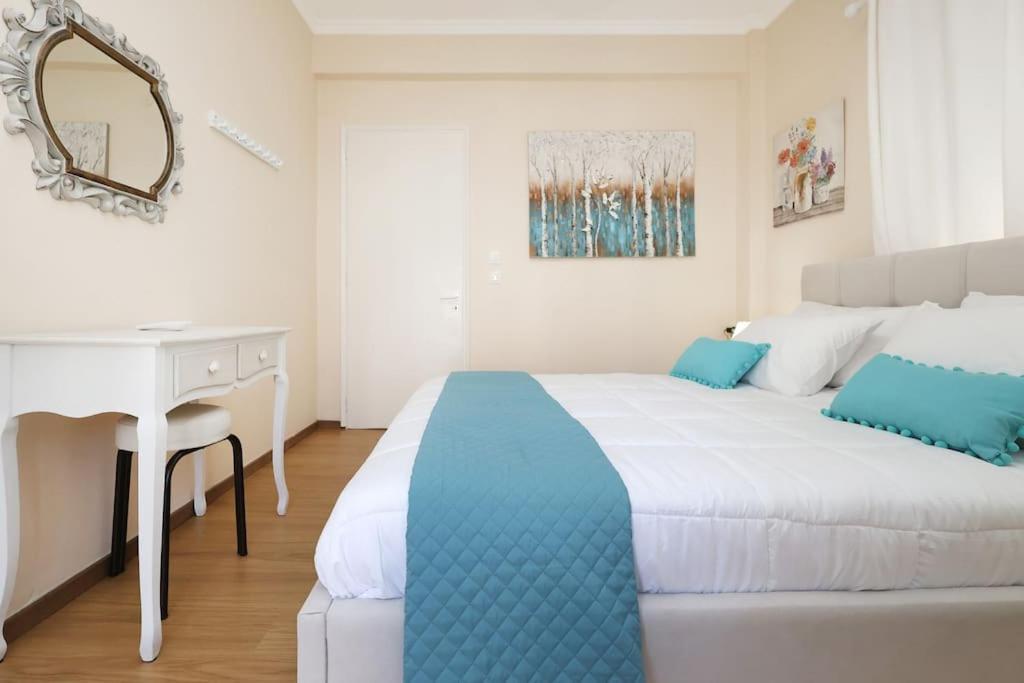 Areti'S Home! Corfu  Екстер'єр фото