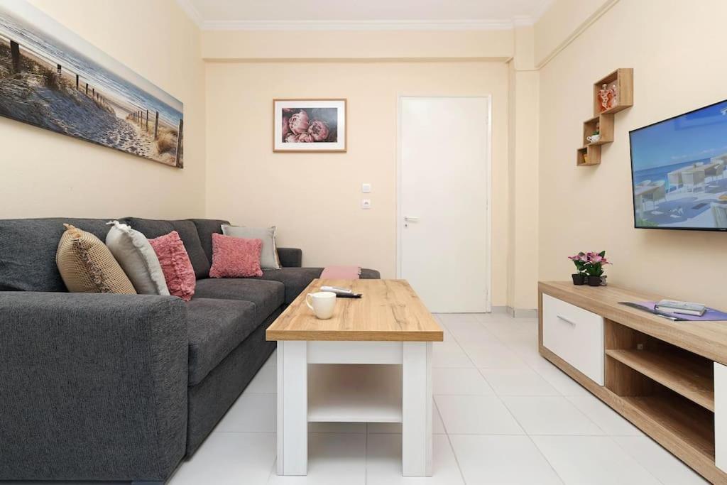 Areti'S Home! Corfu  Екстер'єр фото